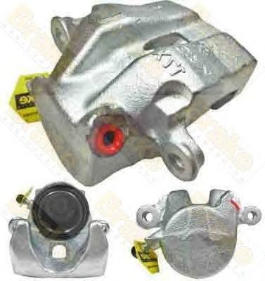 BRAKE ENGINEERING ca1974r -  Тормозной суппорт